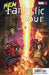 NEW FANTASTIC FOUR 4 (OF 5) (08/10/2022) (09/07/2022) - for just $3.99! 