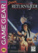 Super Star Wars: Return of the Jedi (Sega Game Gear) - for just $0! 