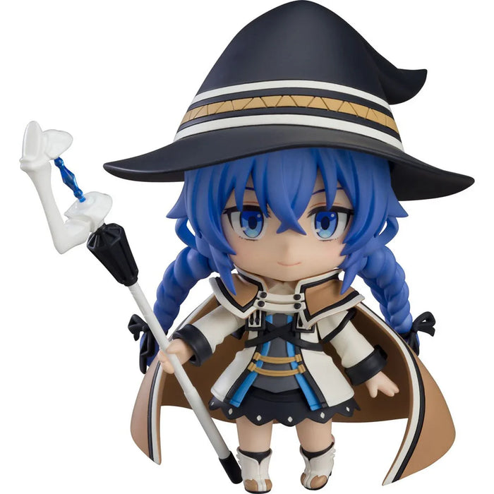 Nendoroid: Mushoku Tensei - Jobless Reincarnation Roxy Migurdia - for just $39.95! 