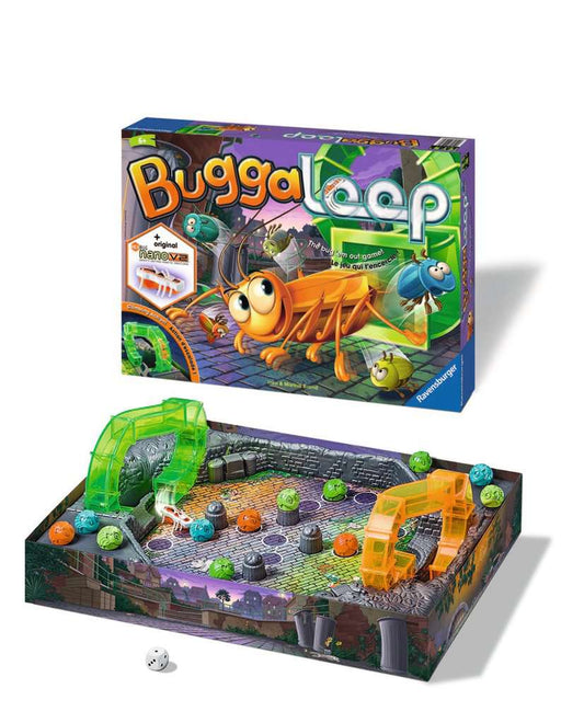 Buggaloop - for just $31.99! 