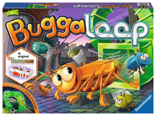 Buggaloop - for just $31.99! 