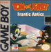 Tom and Jerry Frantic Antics (Gameboy) - for just $0! 
