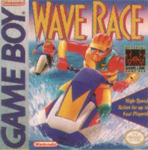 Wave Race (Gameboy) - for just $0! 