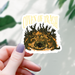 Coven of Trash Raccoon Sticker - 3" - for just $3.50! 