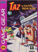 Taz in Escape from Mars (Sega Game Gear) - for just $0! 