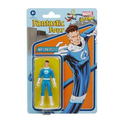 Marvel Legends Retro 375 Collection 3 3/4-Inch Action Figure - Select Figure(s) - Just $14.34! Shop now at Retro Gaming of Denver