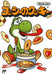 Yoshi's Cookie (Famicom) - for just $0! 