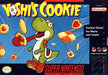 Yoshi's Cookie (Super Nintendo) - for just $0! 