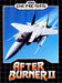 After Burner II (Sega Genesis) - for just $0! 
