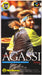Andre Agassi Tennis [Japan Import] (Super Famicom) - for just $0! 
