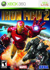 Iron Man 2 - Xbox 360 - for just $11.99! 