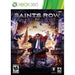 Saints Row IV (Xbox 360) - Just $0! Shop now at Retro Gaming of Denver