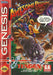 Awesome Possum (Sega Genesis) - for just $0! 