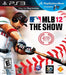 MLB 12 The Show (Playstation 3) - for just $0! 