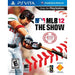 MLB 12 The Show (PlayStation Vita) - Just $0! Shop now at Retro Gaming of Denver