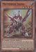 Mathmech Sigma [MYFI-EN001] Super Rare - for just $0.10! 