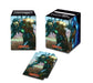 Ultra PRO: Deck Box - PRO 100+ (Commander 2015 - Ezuri, Claw of Progress) - for just $0! 