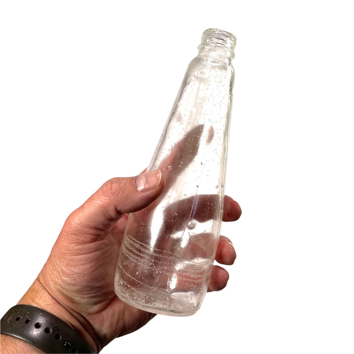 SMASHProps Breakaway Futuristic Beer Bottle Prop - for just $20! 