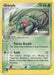 Grovyle (004) (Jumbo Card) [Nintendo: Black Star Promos] - for just $0.10! 