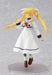 Magical Girl Lyrical Nanoha A's figma 062 Fate Testarossa: School Uniform ver. Figure (ふぃぐま ふぇいと・てすたろっさ せいふく ばーじょん) - Just $49.99! Shop now at Retro Gaming of Denver