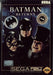 Batman Returns (Sega CD) - for just $0! 