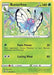 Butterfree 003/192 - SWSH02 Rebel Clash Reverse Holofoil - for just $0.50! 