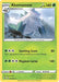 Abomasnow 013/192 - SWSH02 Rebel Clash - for just $0.13! 