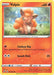 Vulpix 024/192 - SWSH02 Rebel Clash - for just $0.05! 