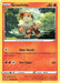 Growlithe 027/192 - SWSH02 Rebel Clash - for just $0.05! 