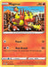 Magmar 029/192 - SWSH02 Rebel Clash - for just $0.05! 