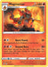 Magmortar 030/192 - SWSH02 Rebel Clash Reverse Holofoil - for just $0.25! 