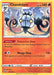 Chandelure 033/192 - SWSH02 Rebel Clash Reverse Holofoil - for just $0.28! 