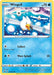 Wingull 041/192 - SWSH02 Rebel Clash - for just $0.05! 