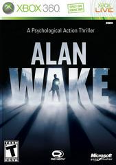 Alan Wake - Xbox 360 - for just $9.99! 