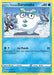 Galarian Darumaka 047/192 - SWSH02 Rebel Clash - for just $0.03! 