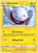 Electrode 057/192 - SWSH02 Rebel Clash - for just $0.08! 