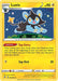 Luxio 061/192 - SWSH02 Rebel Clash Reverse Holofoil - for just $0.13! 