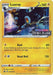 Luxray (SWSH023) (Staff Prerelease Promo) [Sword & Shield: Black Star Promos] - for just $32.60! 