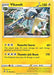 Vikavolt 066/192 - SWSH02 Rebel Clash Reverse Holofoil - for just $0.28! 