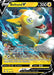 Boltund V 067/192 - SWSH02 Rebel Clash Holofoil - for just $0.35! 