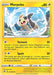 Morpeko 073/192 - SWSH02 Rebel Clash - for just $0.13! 