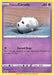 Galarian Corsola 078/192 - SWSH02 Rebel Clash Reverse Holofoil - for just $0.18! 