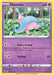 Hatenna 083/192 - SWSH02 Rebel Clash - for just $0.05! 