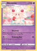 Alcremie 087/192 - SWSH02 Rebel Clash Reverse Holofoil - for just $0.40! 