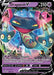 Dragapult V 092/192 - SWSH02 Rebel Clash Holofoil - for just $1.13! 