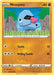 Nosepass 096/192 - SWSH02 Rebel Clash Reverse Holofoil - for just $0.13! 