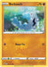Barboach 099/192 - SWSH02 Rebel Clash - for just $0.05! 