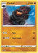 Carkol 106/192 - SWSH02 Rebel Clash - for just $0.05! 