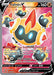 Falinks V (Full Art) 185/192 - SWSH02 Rebel Clash Holofoil - for just $1.41! 