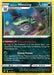 Galarian Weezing 113/192 - SWSH02 Rebel Clash Reverse Holofoil - for just $0.38! 